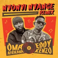 Nyonyi Nyange - Eddy Kenzo ft. Oma Africana