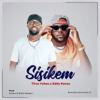 Sisikem - Eddy Kenzo 