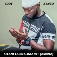Sitani Talina Manyi - Eddy Kenzo 
