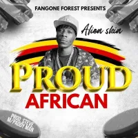 Proud African - Alien Skin 