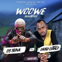 Woowe - David Lutalo ft. Os Suuna