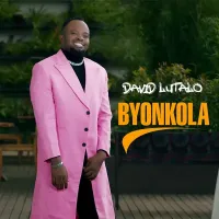 Byonkola - David Lutalo 