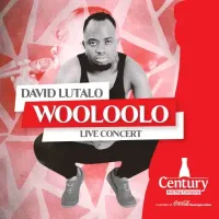 Wooloolo - David Lutalo 