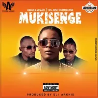 Mukisenge - Jose Chameleone 