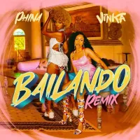 Bailando (Remix) - Vinka ft. Phina