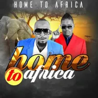 Home To Africa - Pj Powers ft. Radio & Weasel