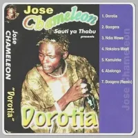 Dorotia - Jose Chameleone