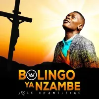 Bolingo Ya Zambe Lyrics - Jose Chameleone 