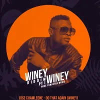 Do that Again - Jose Chameleone 