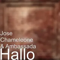 Hallo Lyrics - Jose Chameleone 