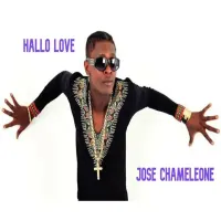 Hallo Love - Jose Chameleone 