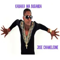 Kabaka Wa Buganda - Jose Chameleone 