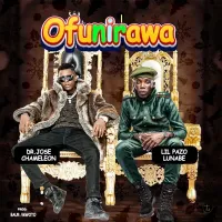 Ofunirawa - Jose Chameleone ft. Lil Pazo