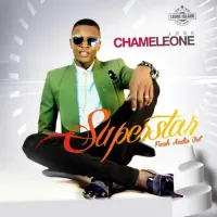 Superstar Lyrics - Jose Chameleone 