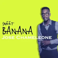 Sweet Banana Lyrics - Jose Chameleone 