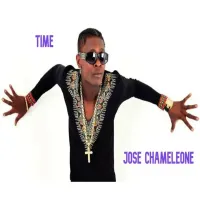 Time Lyrics - Jose Chameleone 