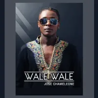 WaleWale Lyrics - Jose Chameleone 