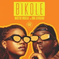 Bikole - Martha Mukisa ft. Oma Afrikana