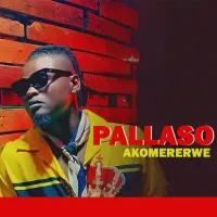 AKOMELERWE - Pallaso 