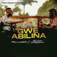 Gwe Abalina Lyrics - Pallaso 
