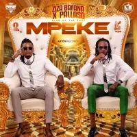 Mpeke - Pallaso ft. Ziza Bafaana
