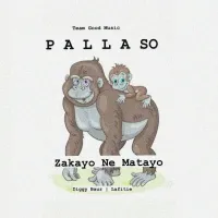 Zakayo Ne Matayo - Pallaso 