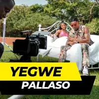 Yegwe - Pallaso 