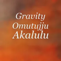Akalulu - Gravity Omutujju 