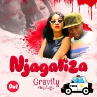 Njagaliza Lyrics - Gravity Omutujju 