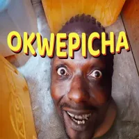 Okwepicha - Gravity Omutujju 
