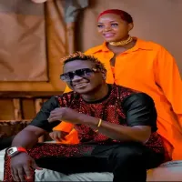 Waguntekamu (omukwano) - Gravity Omutujju ft. Labella