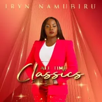 Iryn Namubiru
