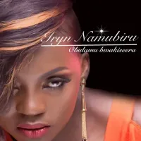 Iryn Namubiru