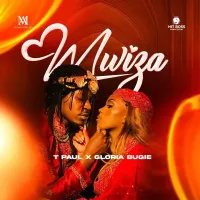 Mwiza - T Paul & Gloria Bugie - T Paul, Gloria Bugie 