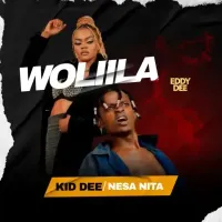 Woliila - Kid Dee ft. Nesa Nita