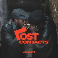 Lost Contacts - Ugaboys 