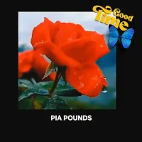 Good Time - Pia Pounds 