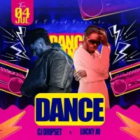 Dance - Lucky Jo ft. CJ Dripset