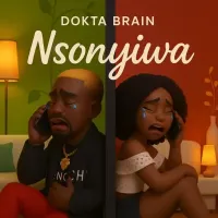 Nsonyiwa - Dokta Brain 