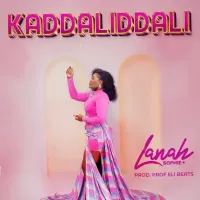 Kaddaliddali - Lanah Sophie 