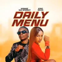 Daily Menu - Winnie Wa Mummy ft. King Saha