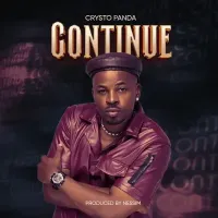 Continue - Crysto Panda 