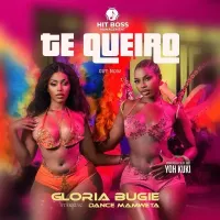 TE QUEIRO - Gloria Bugie ft. Dance Mamweta