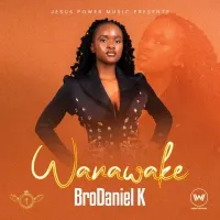 Wanawake - BroDaniel K 