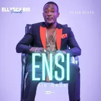 Ensi - Fik Gaza 