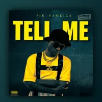 Tell Me Lyrics - Fik Fameica 