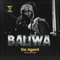 Baliwa - Da Agent 