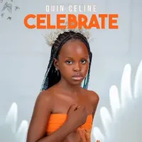 Celebrate - Quin Celine 