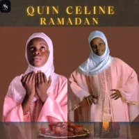 Ramadan - Quin Celine 