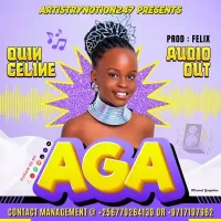 Aga - Quin Celine 